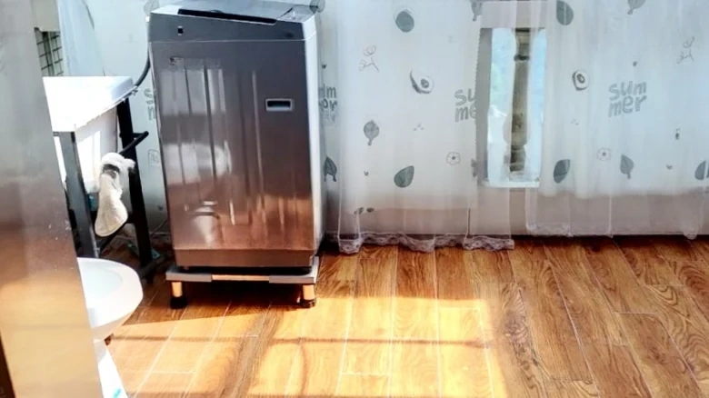 Sujian Garden City - View 10