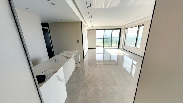 China Resources Future City Phase I - View 6