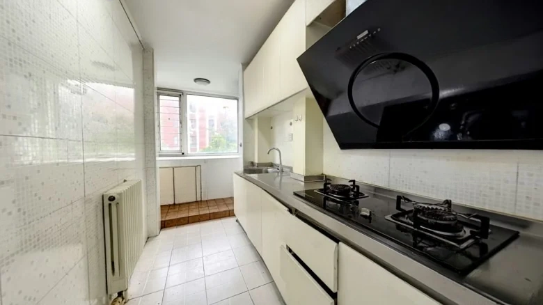 Beiwu Jiayuan Nanli - View 5