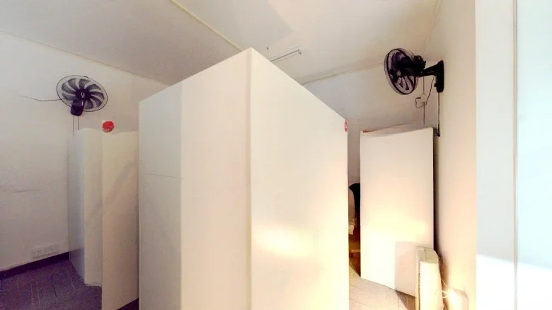 Gaokexing Dasha - View 3