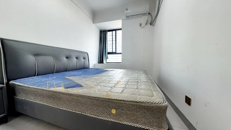 Golden Confluence Garden - View 3