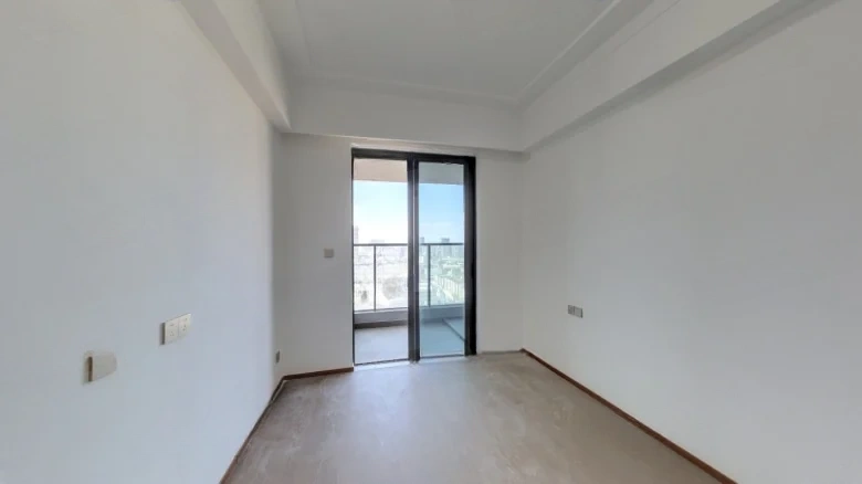 Mountain River Seal - View 2