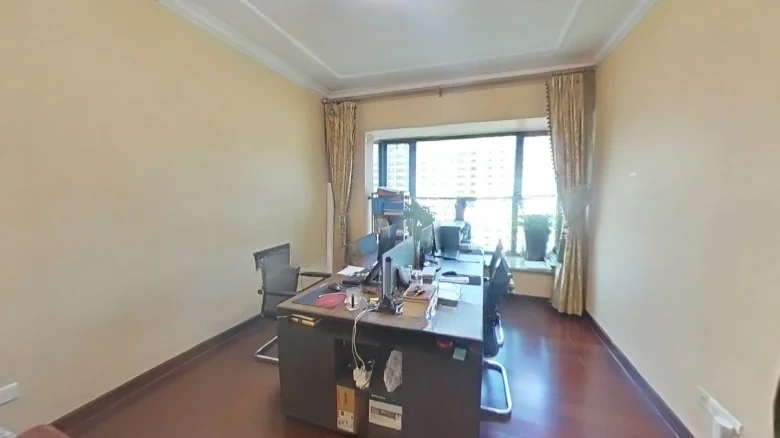 Hengda Huafu - View 3