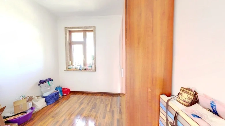 HighTech Harmony Garden - View 3