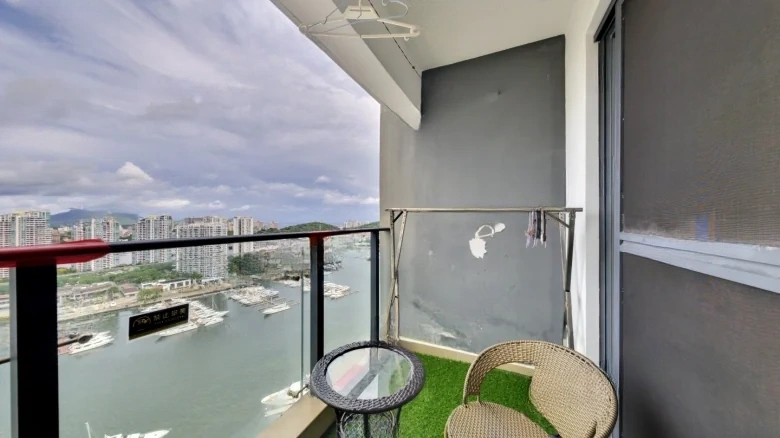 Hongzhou Tianxi - View 7