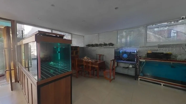 Hou Erling Residential Area - View 11