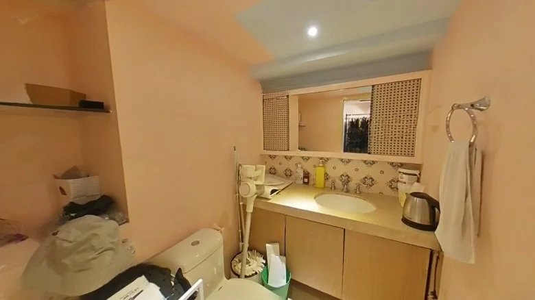 Zhengjia Marriott Imperial Hall - View 9