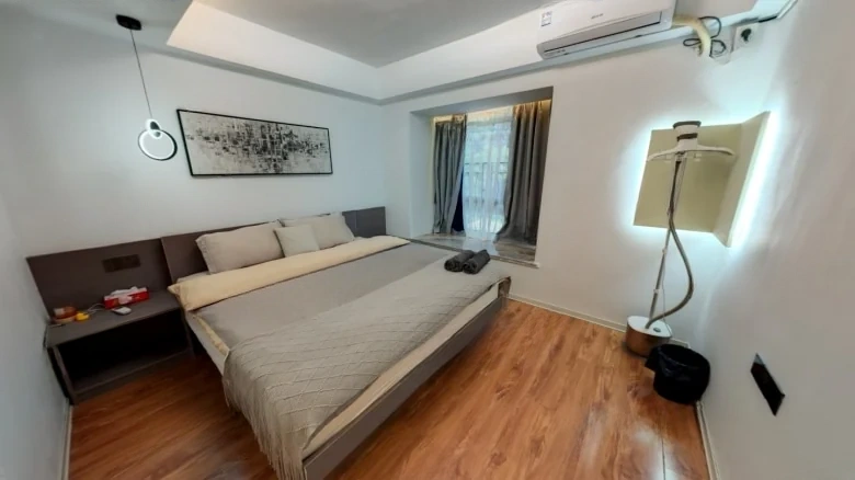 Star Product - View 3