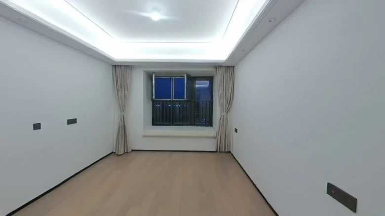 Vanke Sky City Phase IV Light Hill - View 3