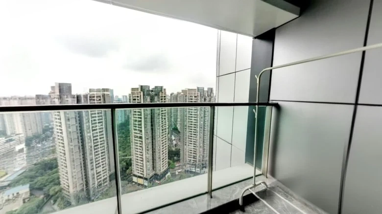 European Street 92 - View 6