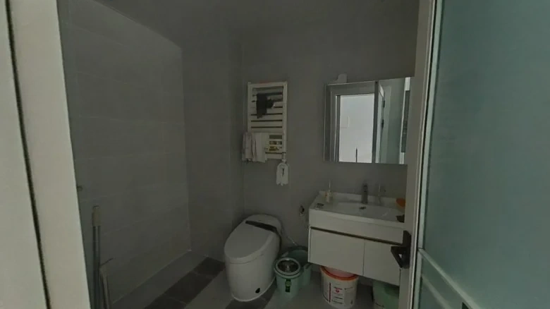 Zhongcheng Jiahui - View 5