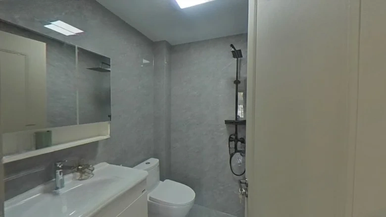 Rundong Shengdi Qinhai Garden - View 9