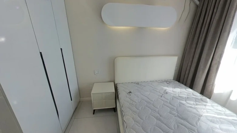 Silver Fragrance Garden - View 9