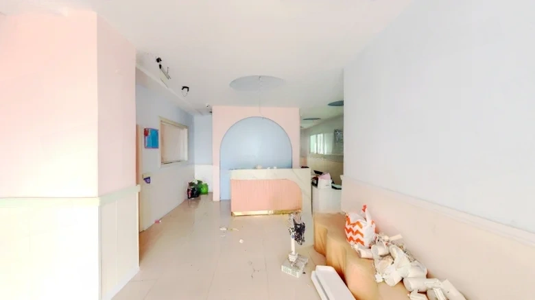 Hua Chang Residential Area - View 7