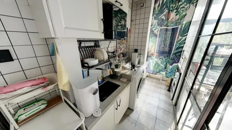 Beijing Youth City - View 4