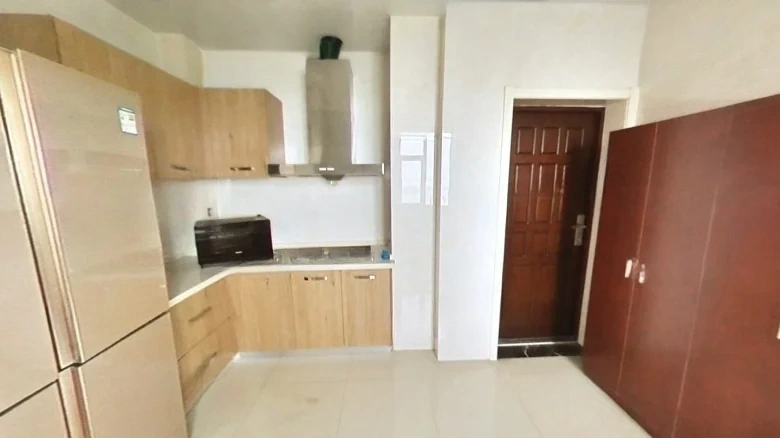 Yi Jing Bay - View 9