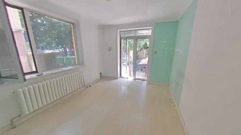 Jiu Zhong Jin Cheng Street - View 4