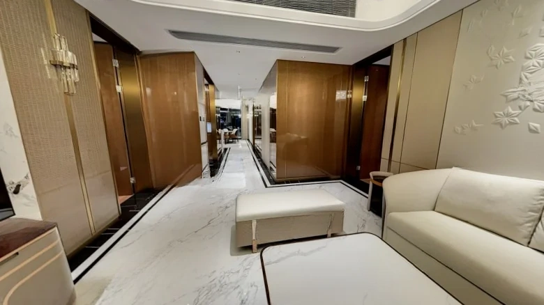 Yunda Binhe Plaza - View 3