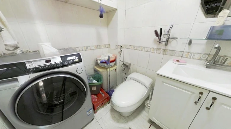 Longan Xin Yuan Residence - View 10