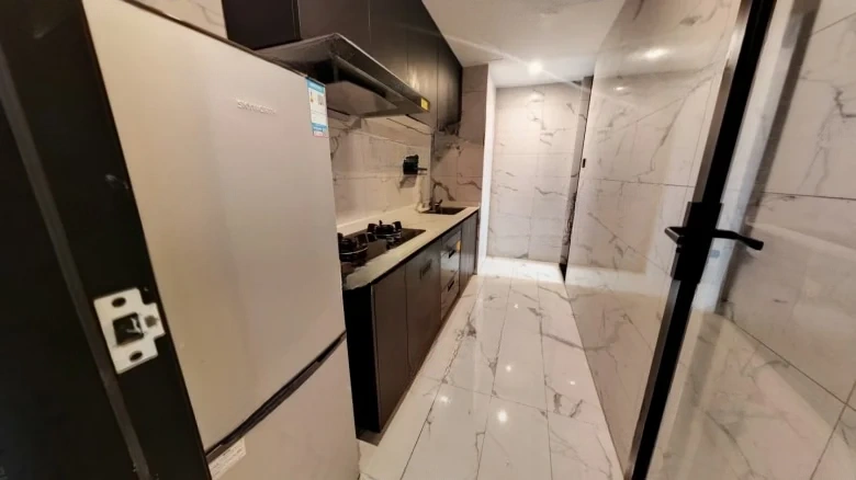 European Street 92 - View 4