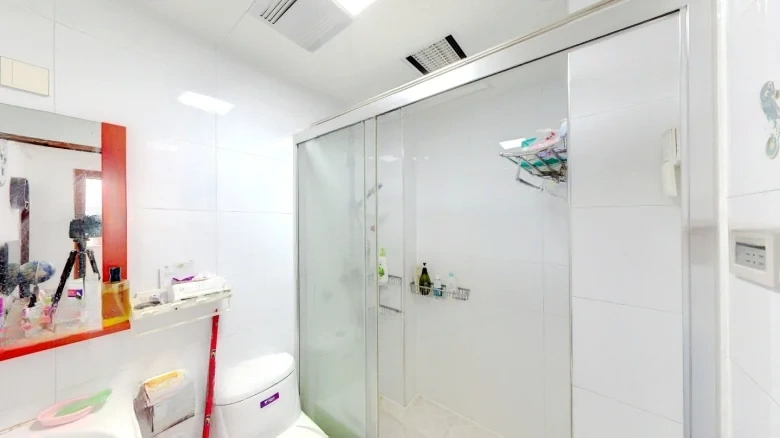 Beauty Ren Palace Tower - View 7