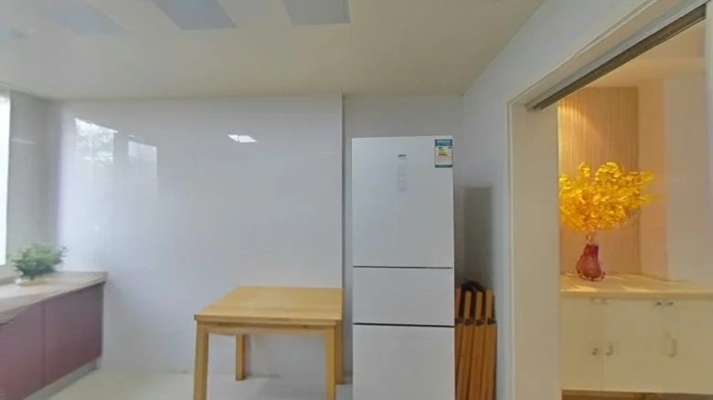 Heavenly Peace and Prosperity Garden - View 22