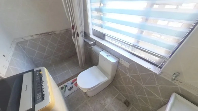 Galaxy Bay Fortune Garden - View 3