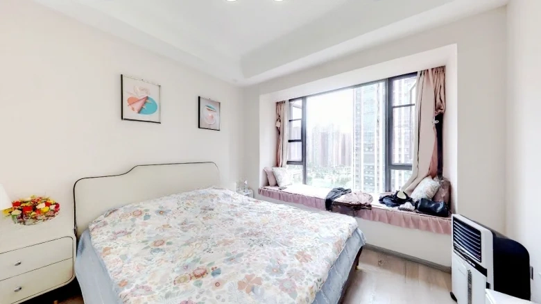 Cathay Fortune Residence - View 4