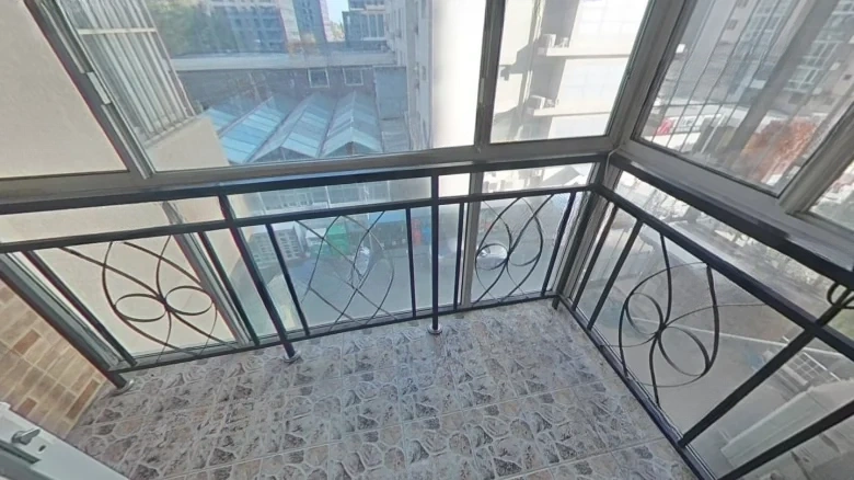 Electronic City Residential Area - View 6