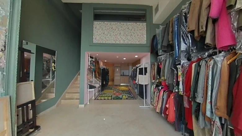 Zhengjia Marriott Imperial Hall - View 4