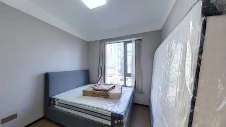 Sunshine City Bin'ao Yuefu - View 2