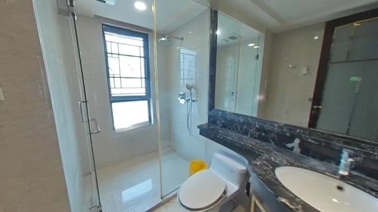 Poly Development Tianyue Garden - View 11