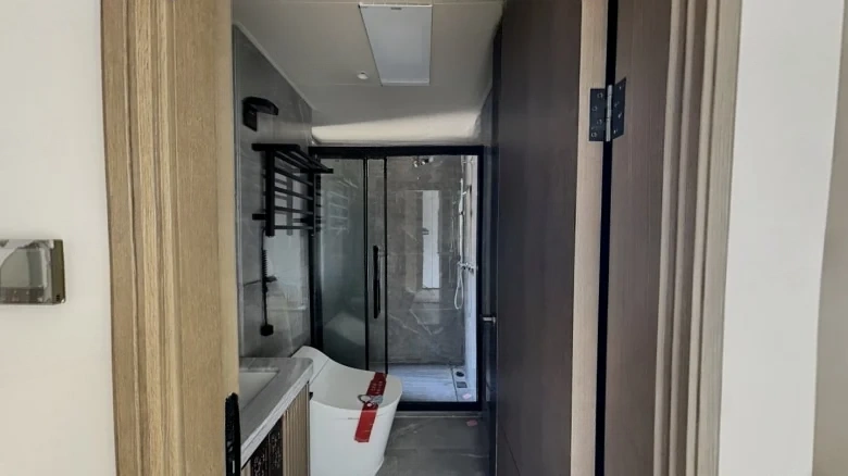 Jianfa Wuyuan Tree House Moon Phase - View 9