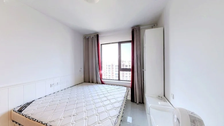 Hanlin Magnificent Mansion - View 2