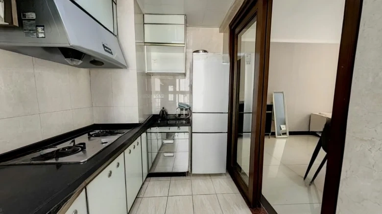 Wash Village Relocation Housing - View 8