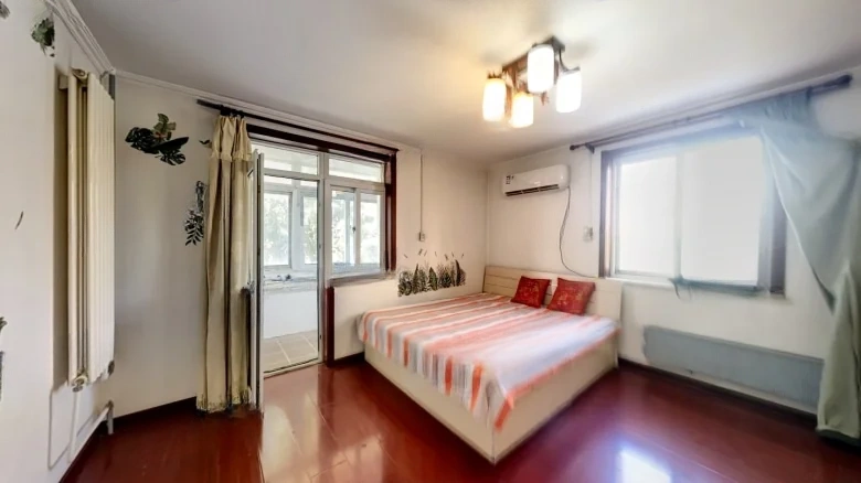 Ganlu Homestead - View 1