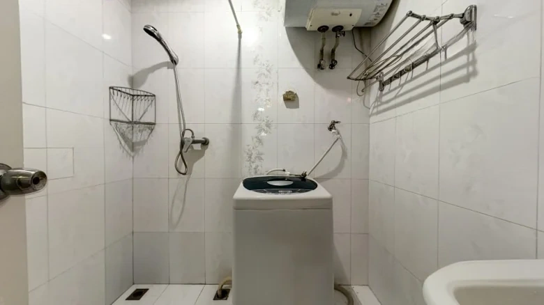 Great Wall International - View 5