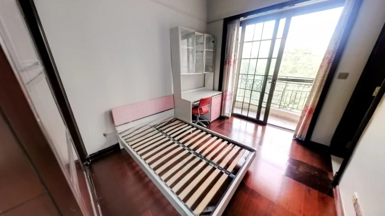 Guangzhou Star River Bay Star Garden - View 5