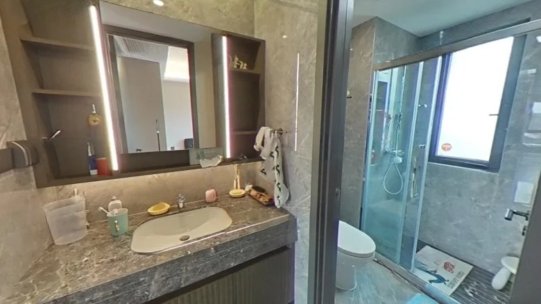 Jianfa Central Seal - View 17