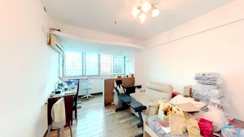 West Xinport Road 158 Compound - View 3