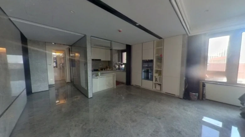 Silver Abundance Jade Seal City Mansion Luna - View 7