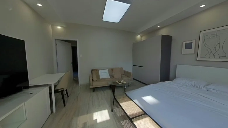 Jianhua Apartment - View 4