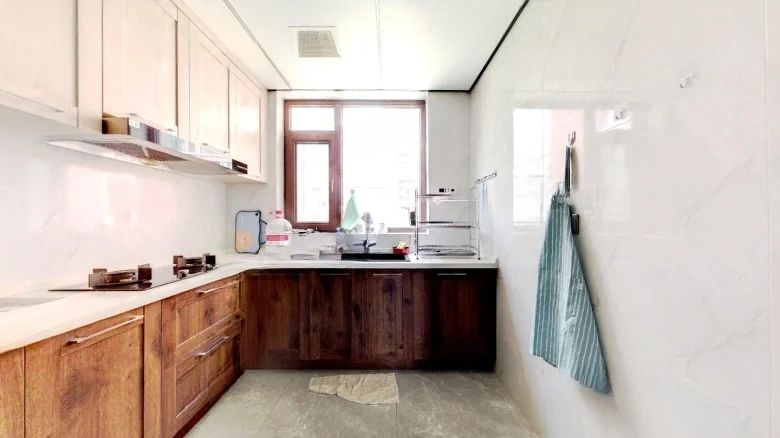 Green Special Herfu Phase II - View 7