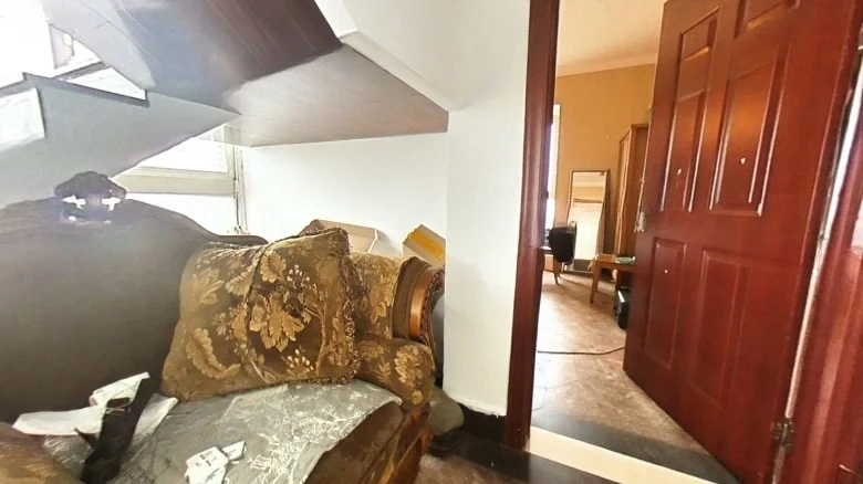 Heavenly Spring Mountain Villa Cloud Mountain Courtyard - View 2