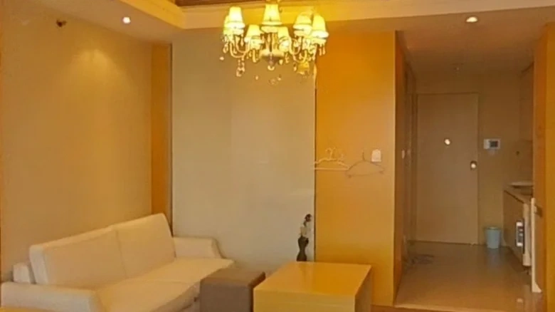 Lete Center - View 2