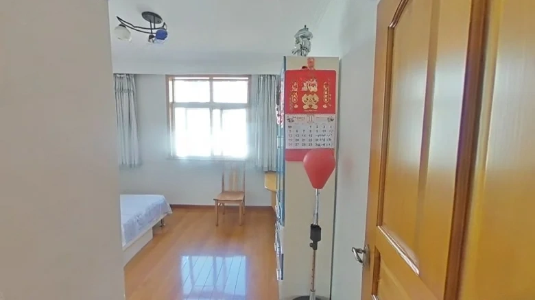 Ring Sea Garden North District - View 4