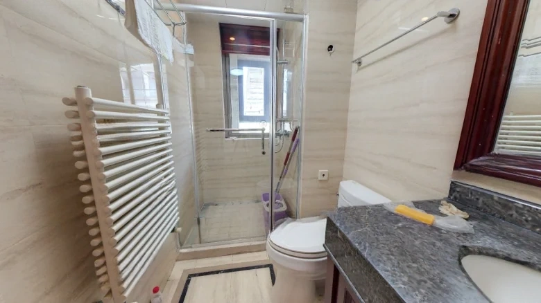 Haier Green City Quanyun Village Jinlan Garden - View 9