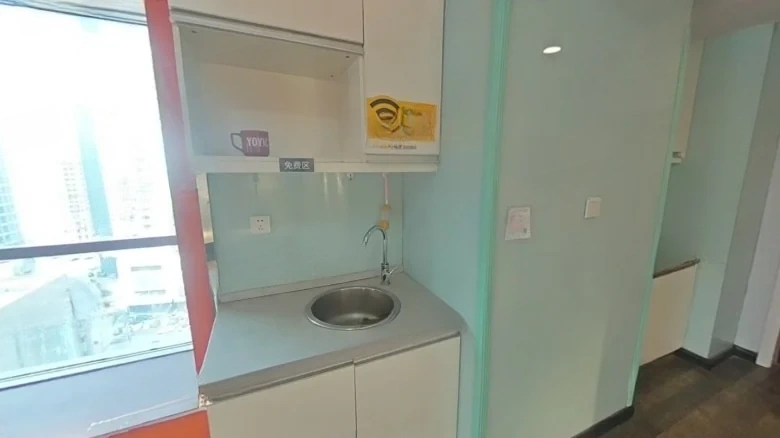 Huafu New Heaven Earth Huafu Joyous City - View 6