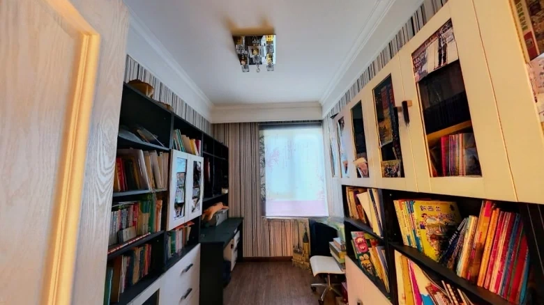 Fujiayuan Garden - View 7