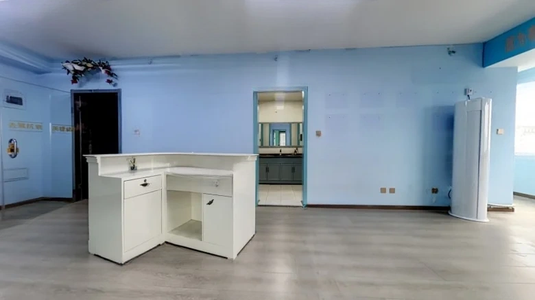 Ginza Crystal Capital International - View 7